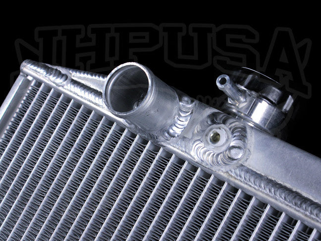 Mishimoto K-swap Radiator - 92-00 Civic / 92-97 Delsol