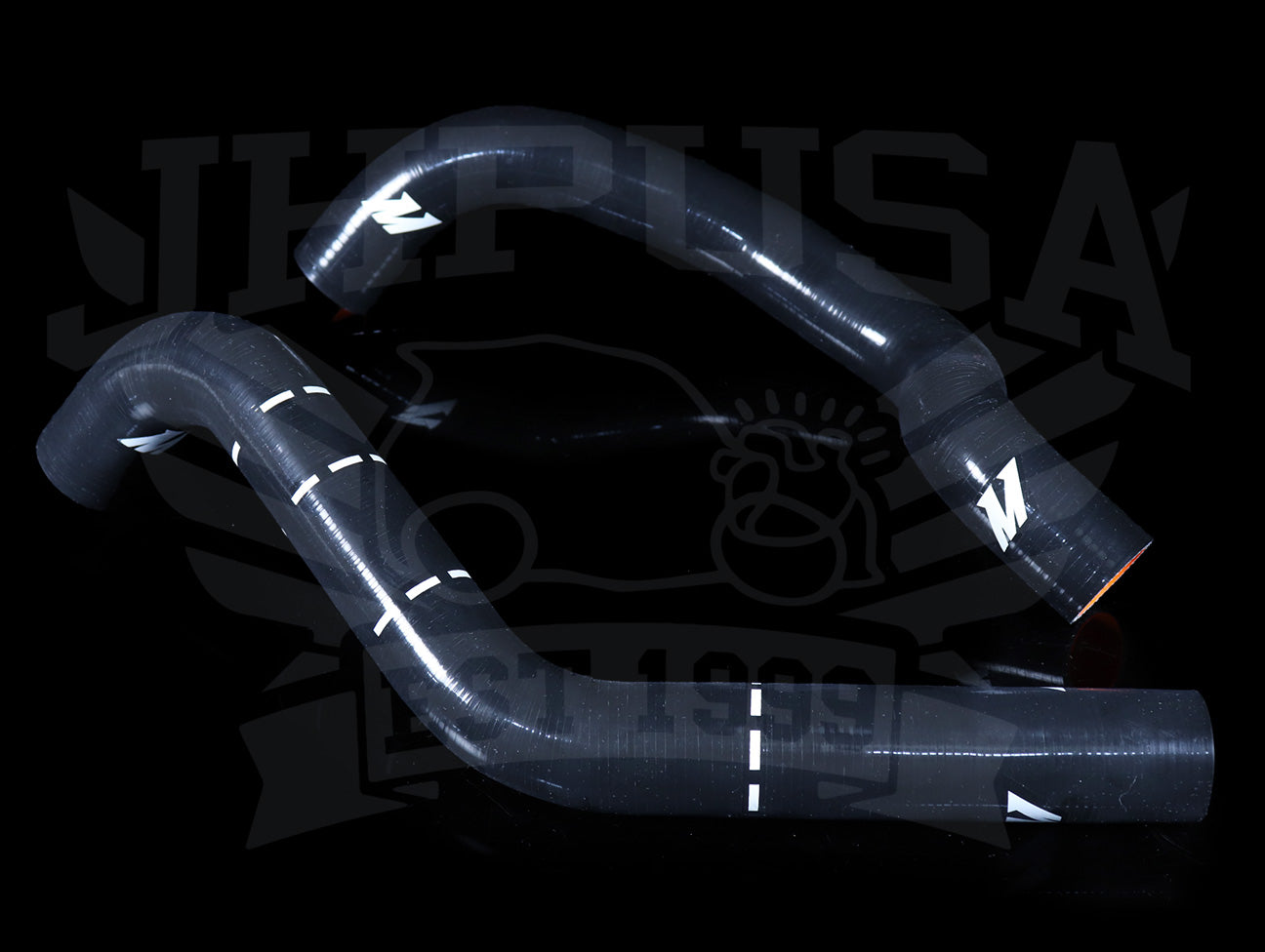 Mishimoto Silicone Radiator Hose Kit - K-swap Civic/Integra