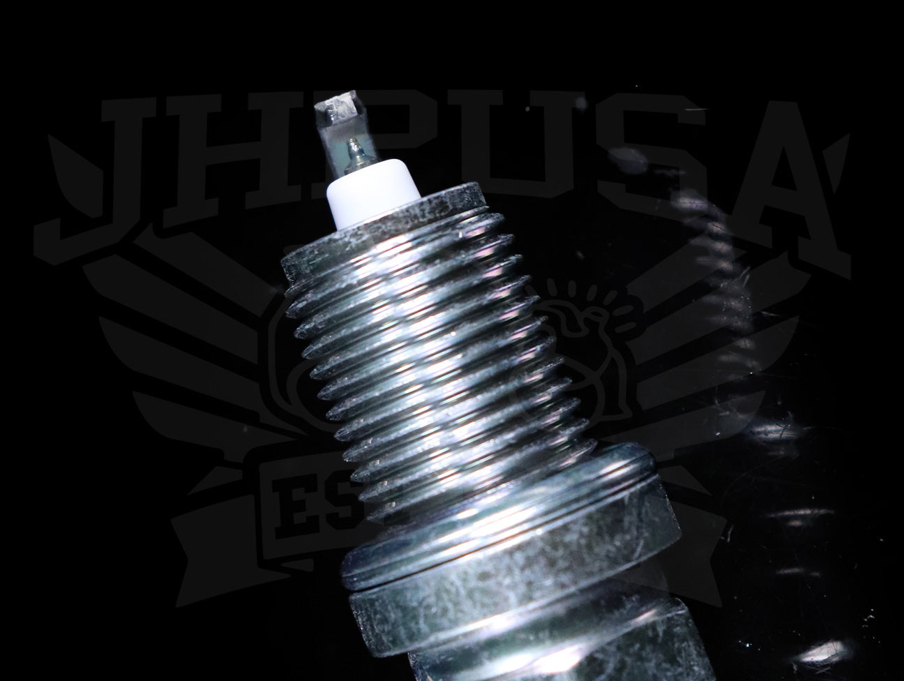 NGK Iridium Spark Plug - B-series - JHPUSA