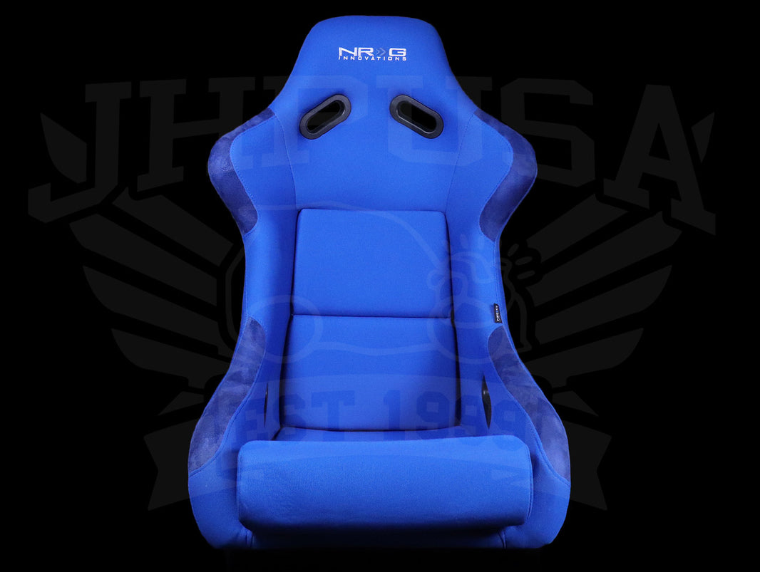 NRG Race Seats JHPUSA