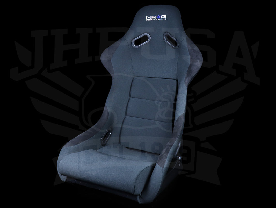 NRG Race Seats JHPUSA