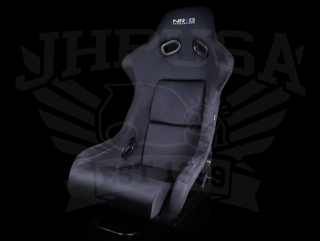 NRG Race Seats JHPUSA