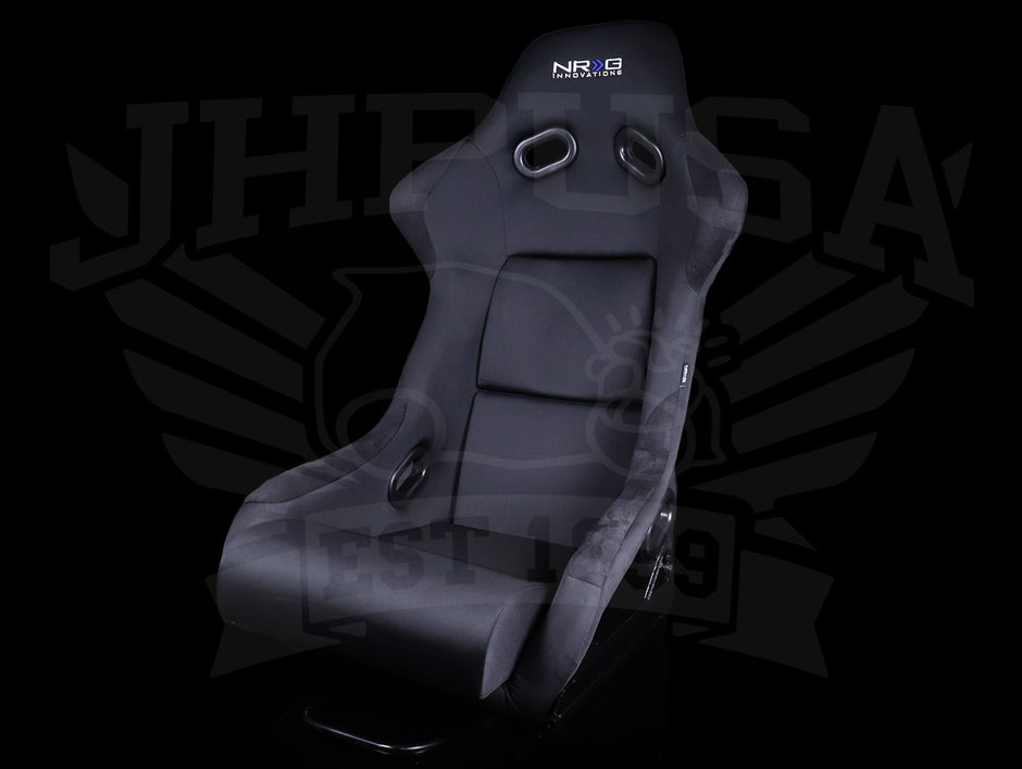 NRG Race Seats JHPUSA