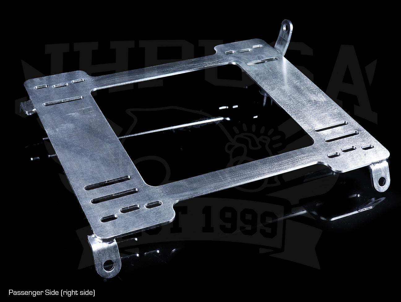 Manual Power Rack and Pinion Steering Bracket for Honda Civic EK Del S- Bull Boo Manual Power Rack and Pinion Steering Bracket for Honda Civic EK Del S- Bull Boo