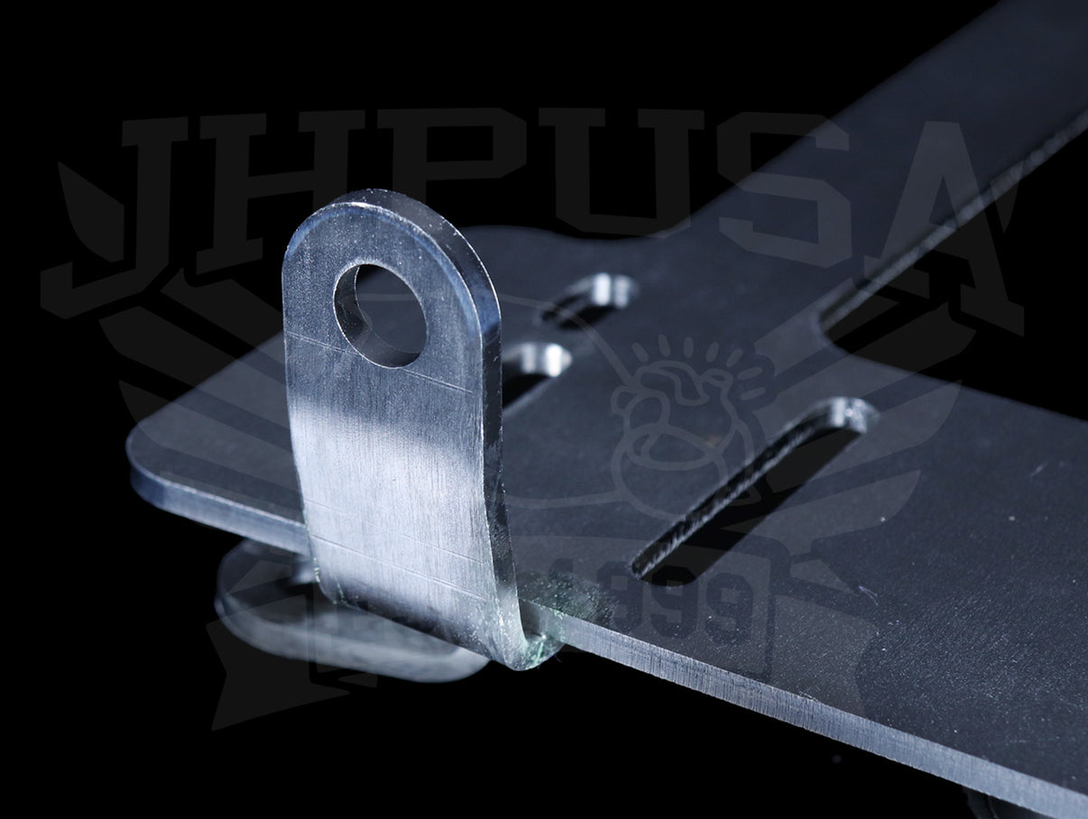 NRG Seat Bracket Set Civic / Integra JDM Honda Parts USA JHPUSA