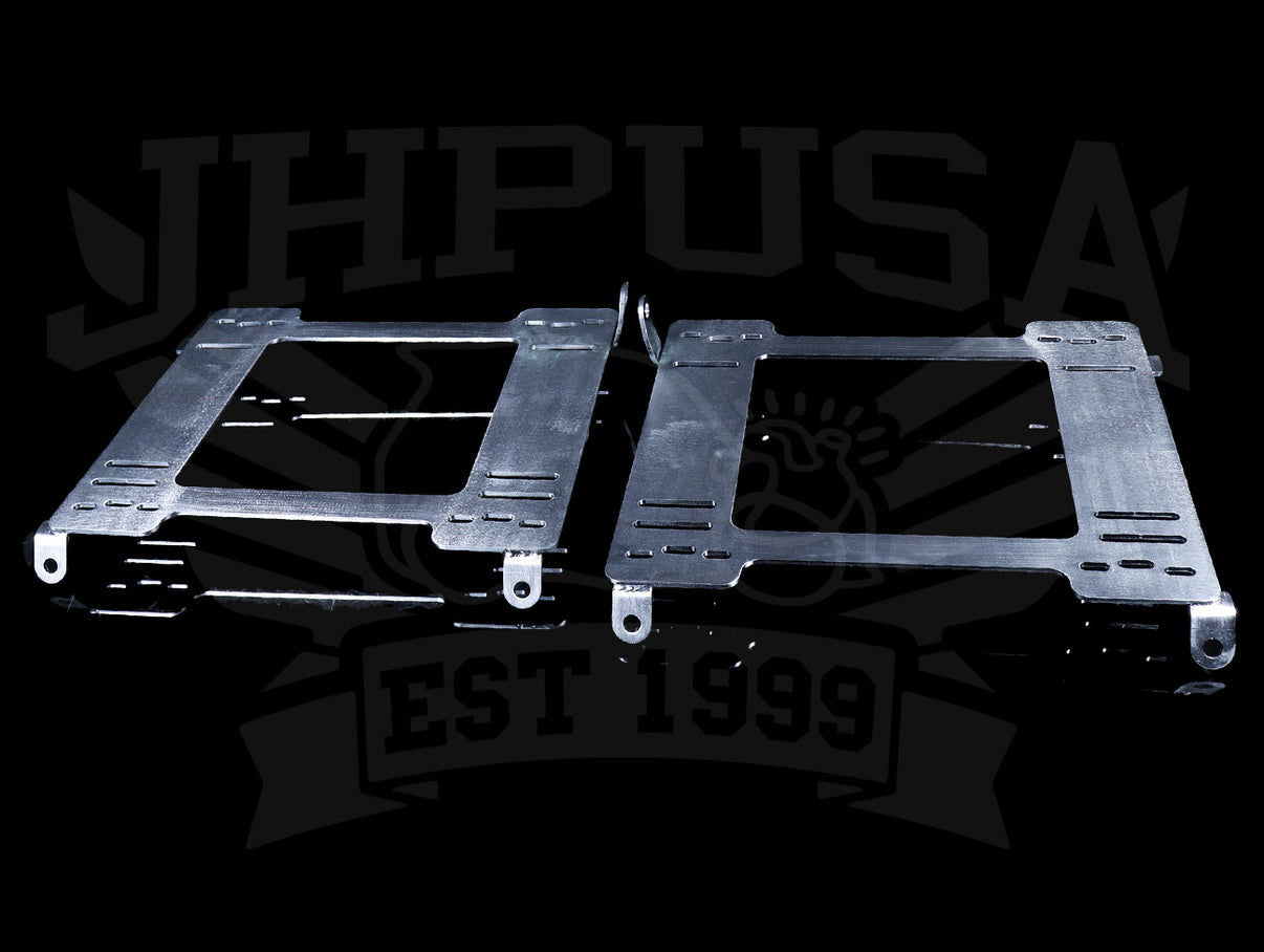 NRG Seat Bracket Set Civic / Integra JDM Honda Parts USA JHPUSA