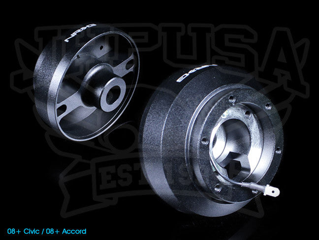 NRG Short Hub - Honda / Acura - JHPUSA