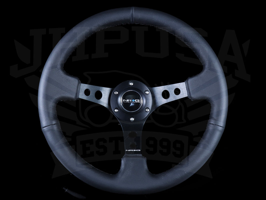 NRG Steering Wheels JHPUSA