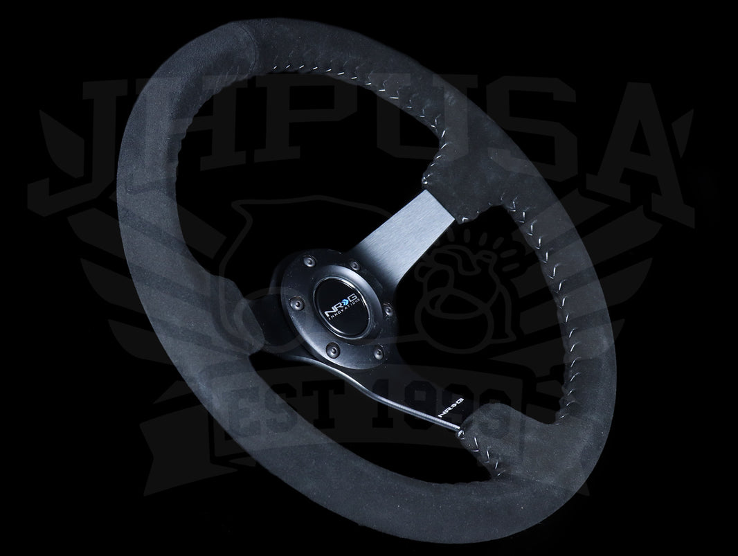 NRG Steering Wheels JHPUSA
