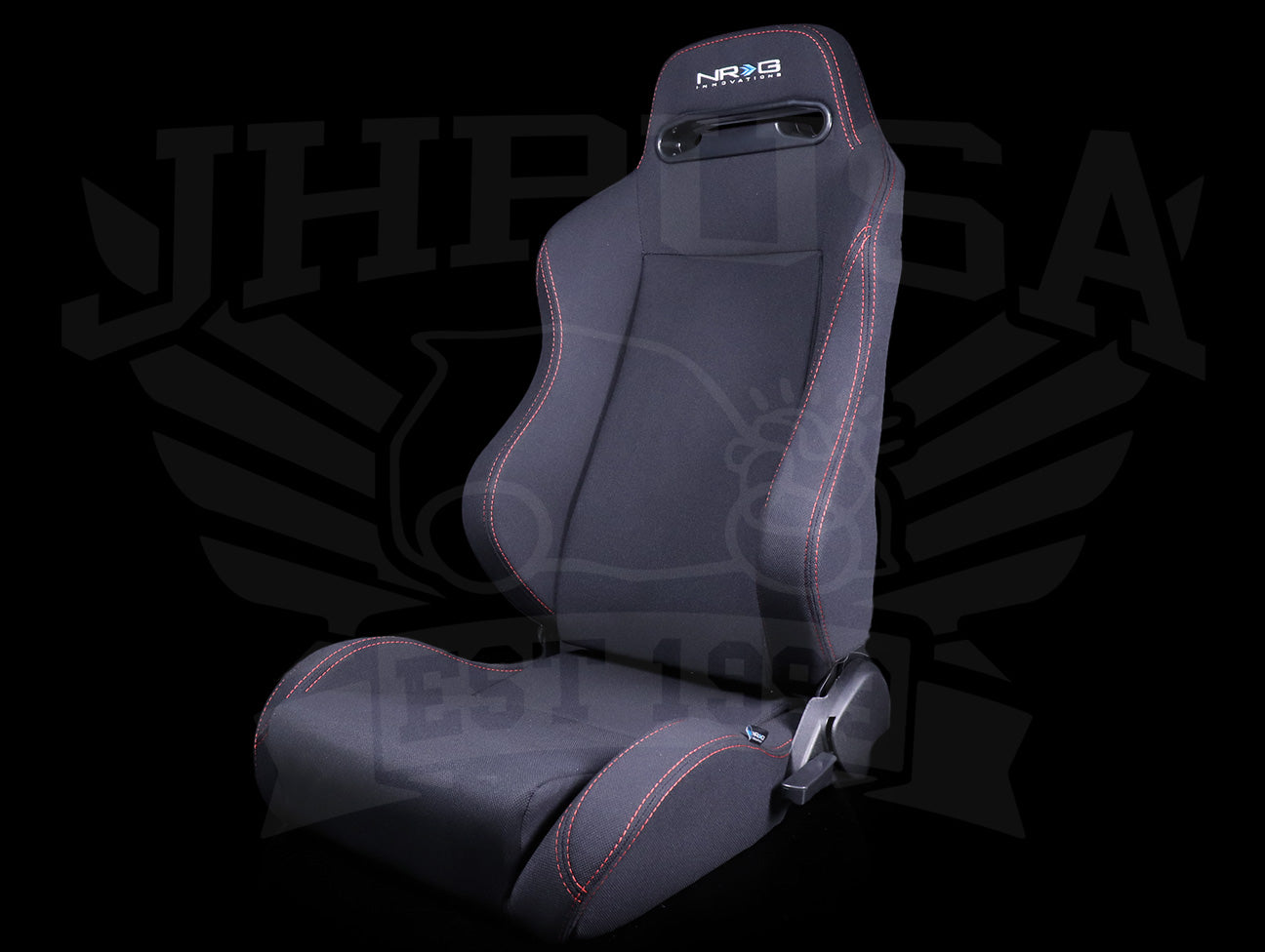 NRG Type-R Style Race Seats - JHPUSA