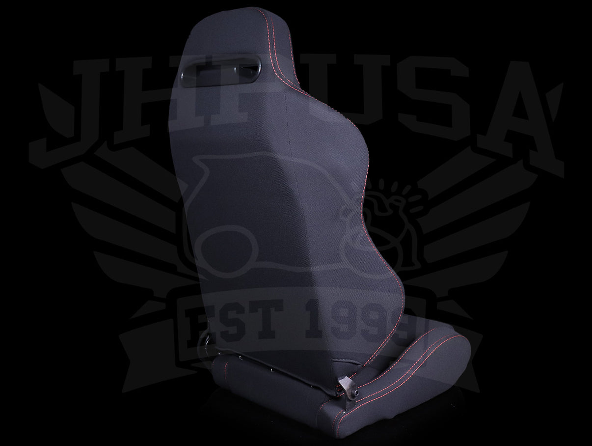 NRG Type-R Style Race Seats - JHPUSA