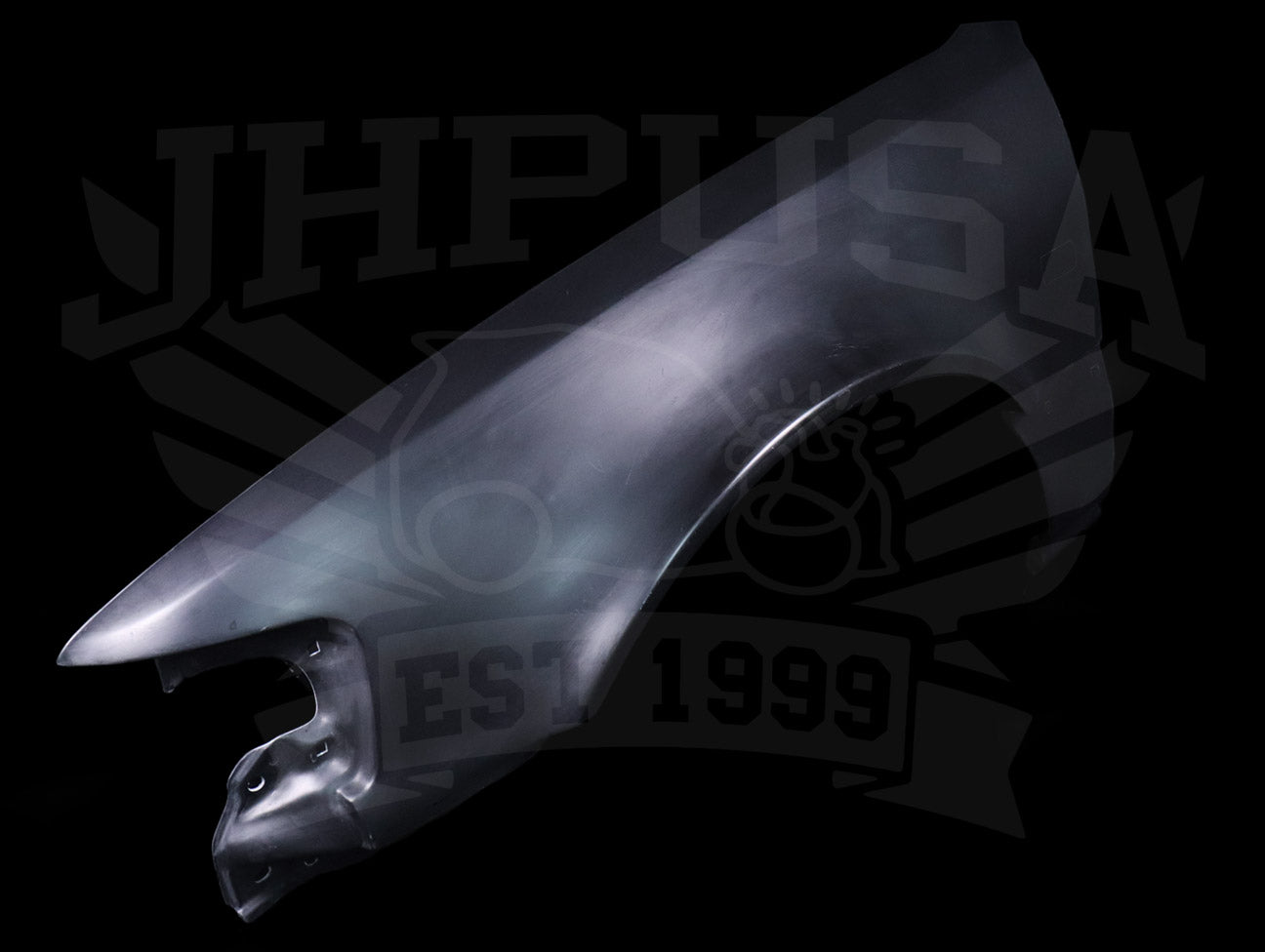 Osaka JDM Grand CRX Wide Fender Set V2 - 88-91 CRX