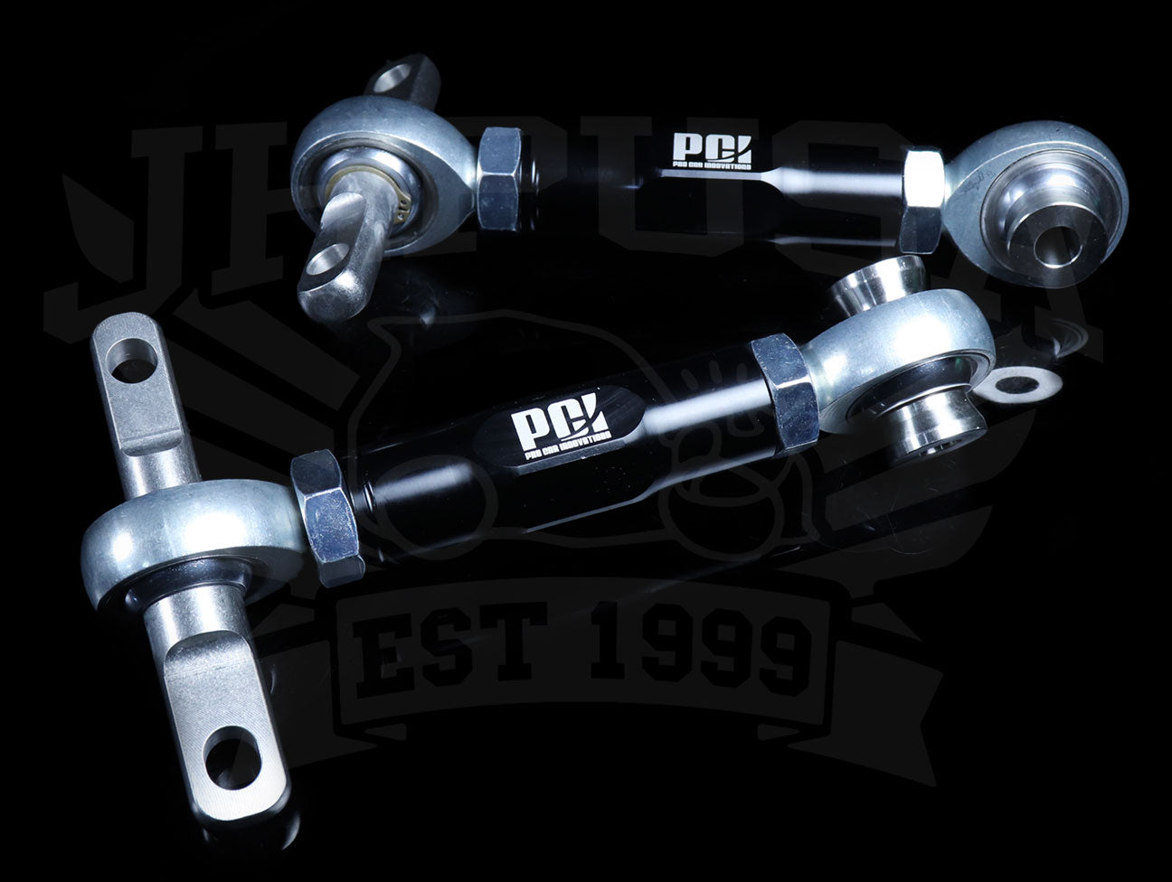 PCI - Pro Car Innovations – JHPUSA