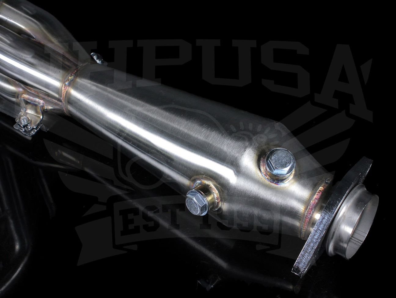 PLM RF V2 4-1 Megaphone Narrow Header - B-series