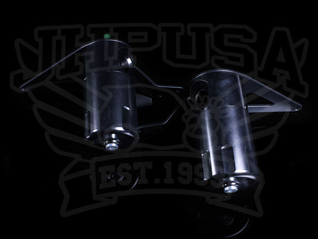 Radium Dual Catch Can Kit - 2013+ FRS/BRZ