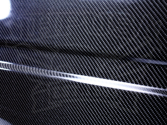 Seibon OEM Style Carbon Fiber Doors - Honda / Acura