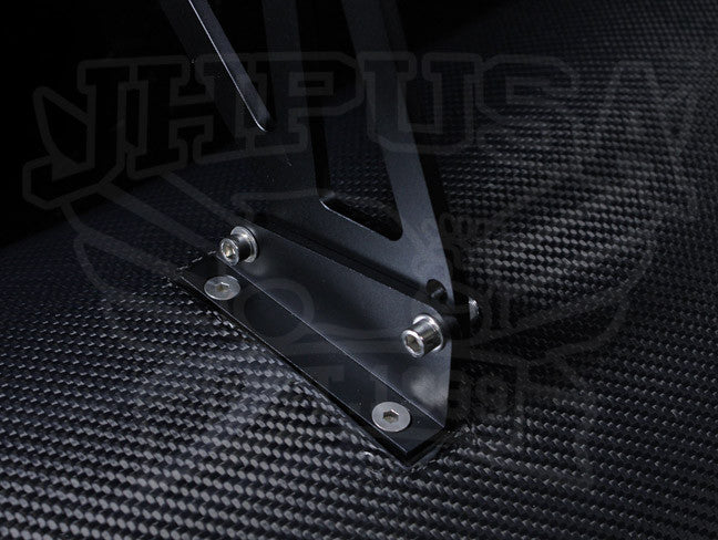 Seibon carbon deals fiber gt wing