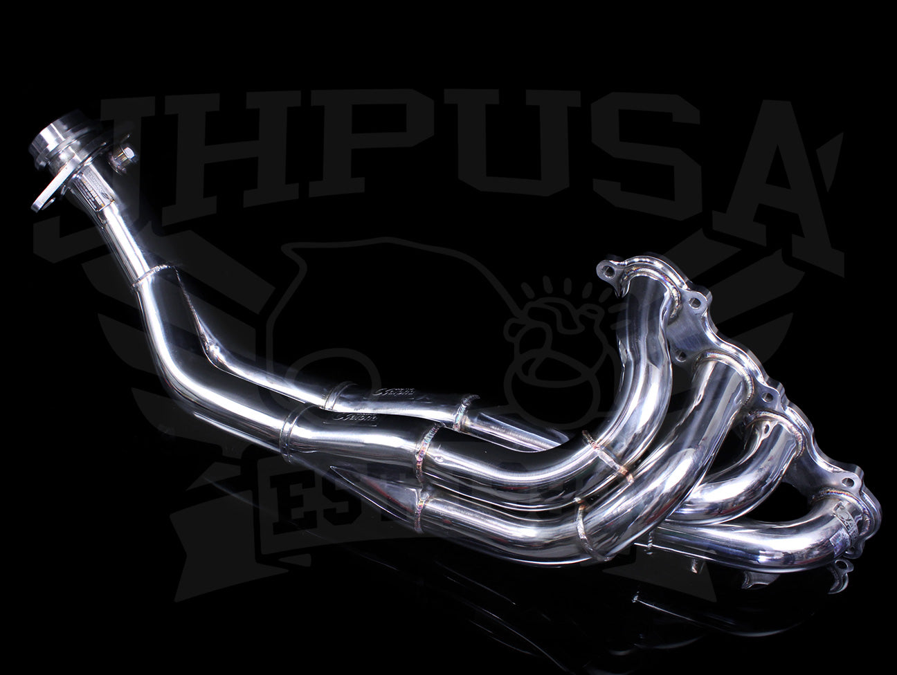 Header S2000 – JHPUSA
