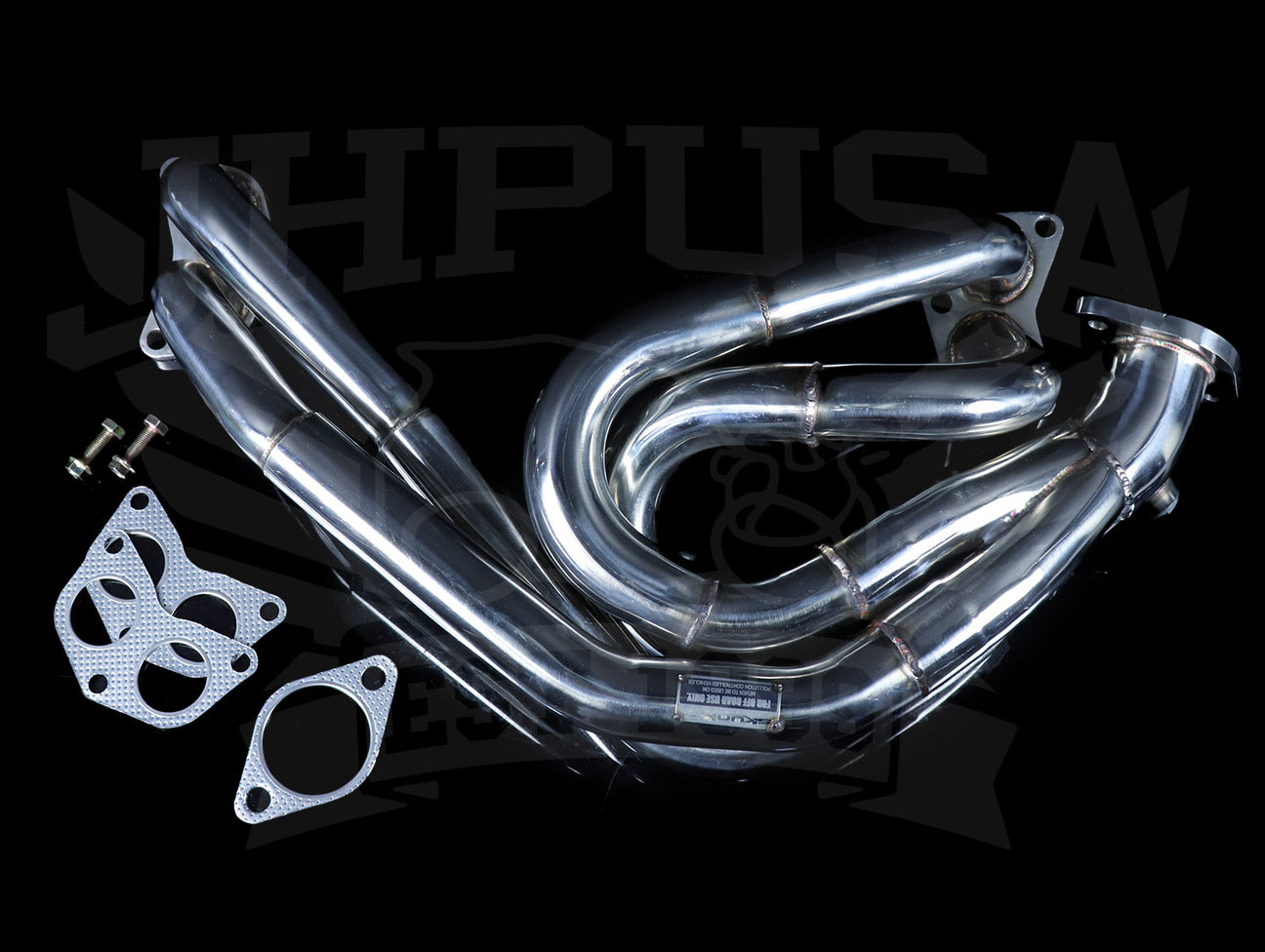 Skunk2 Alpha Series Header - 2013+ FRS/BRZ