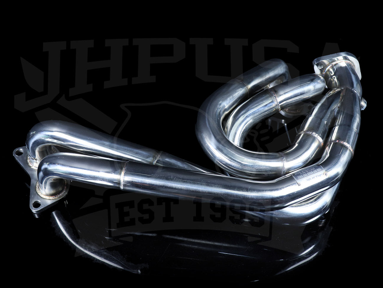 Skunk2 Alpha Series Header - 2013+ FRS/BRZ