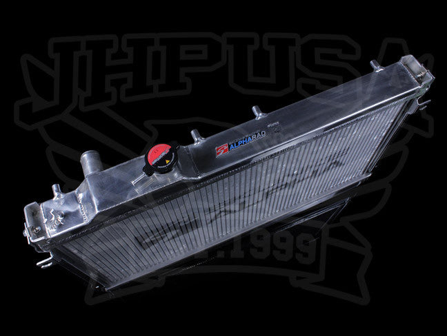 Skunk2 Alpha Series Radiator - 90-97 Mazda Miata - JHPUSA