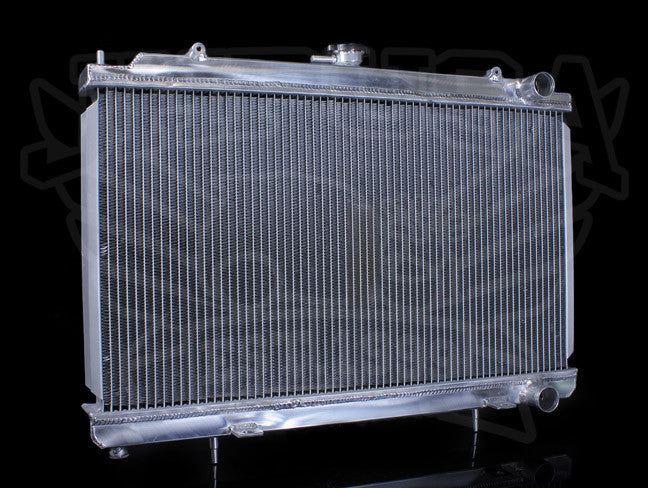 Skunk2 Alpha Series Radiator - 95-98 Nissan 240SX