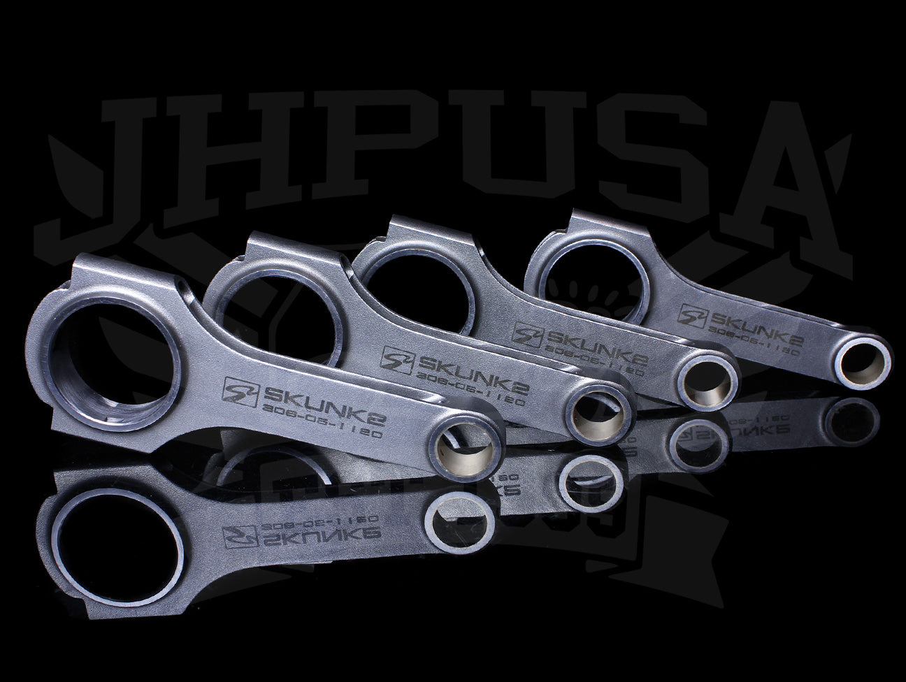 Skunk2 Alpha Connecting Rods
