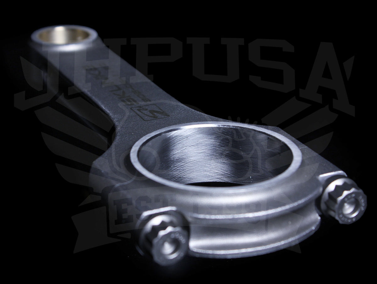 Skunk2 Alpha Rods Skunk2 Alpha Connecting Rods - B/D/F/H/K-series -JHPUSA