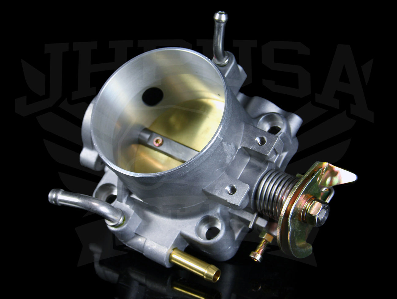 Skunk2 Alpha Series Throttle Body