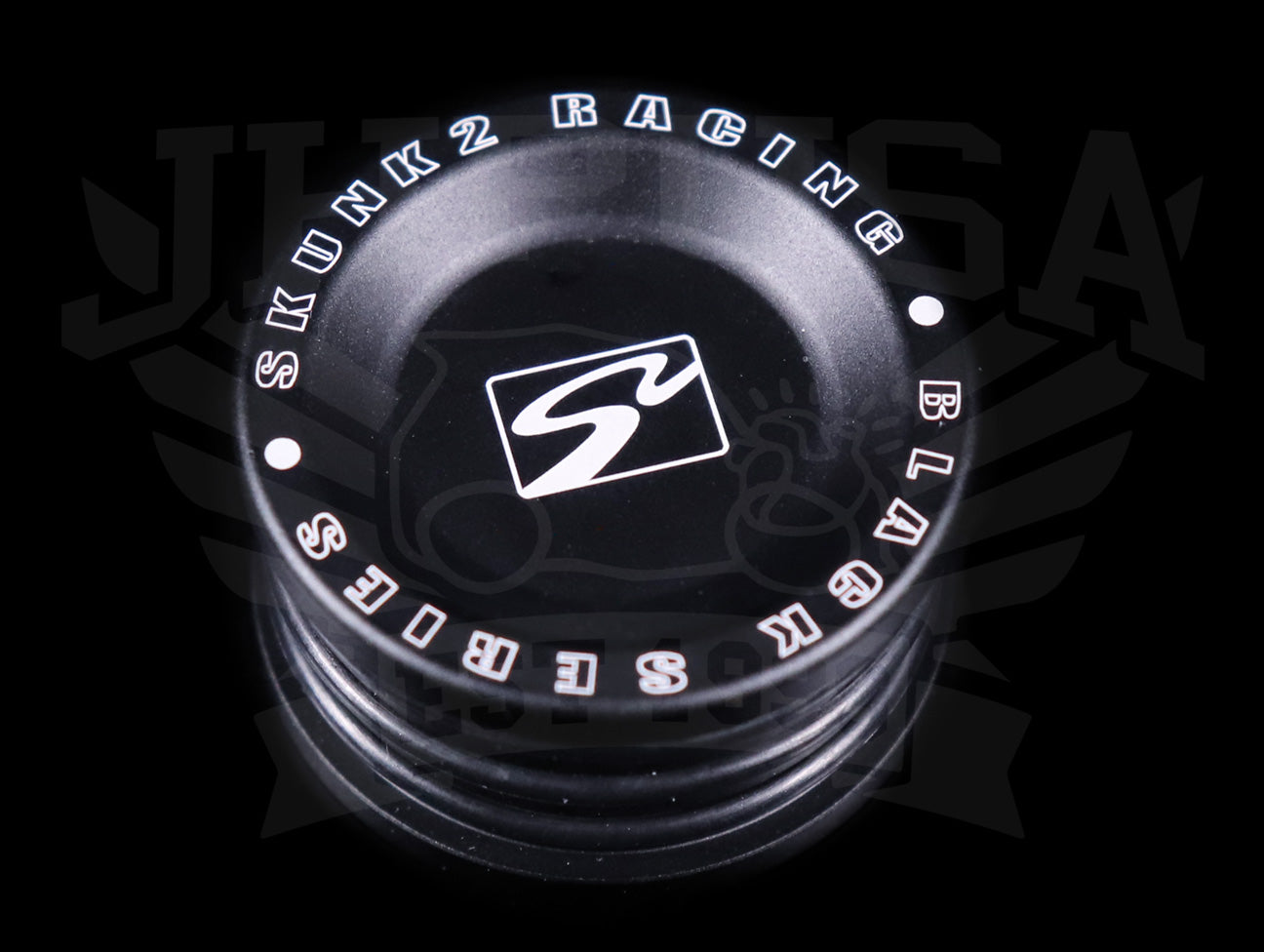 Skunk2 Billet Black Series Cam Seal - B/F/H-series