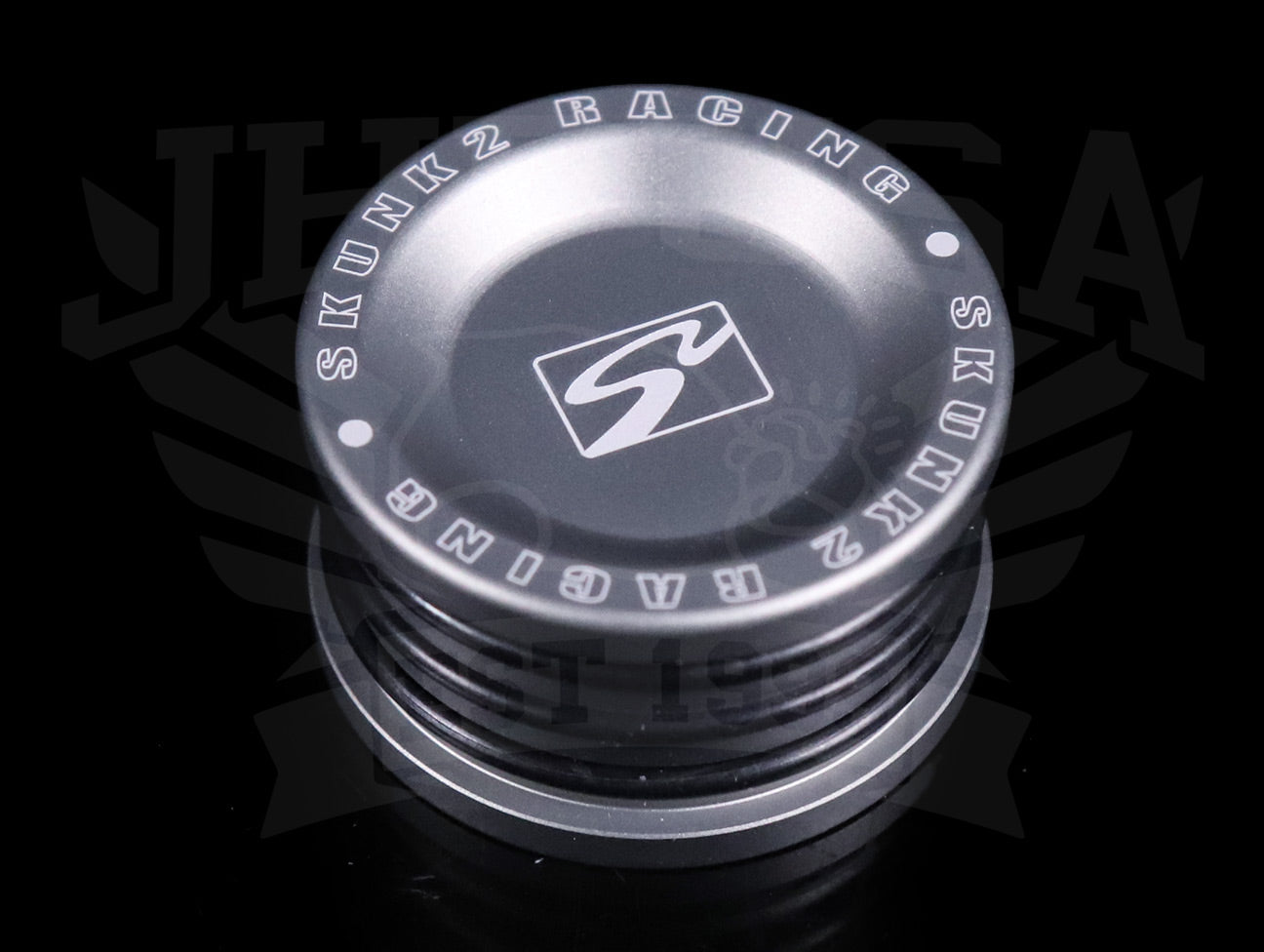 Skunk2 Billet Cam Seal Hard Anodized - B/F/H-series