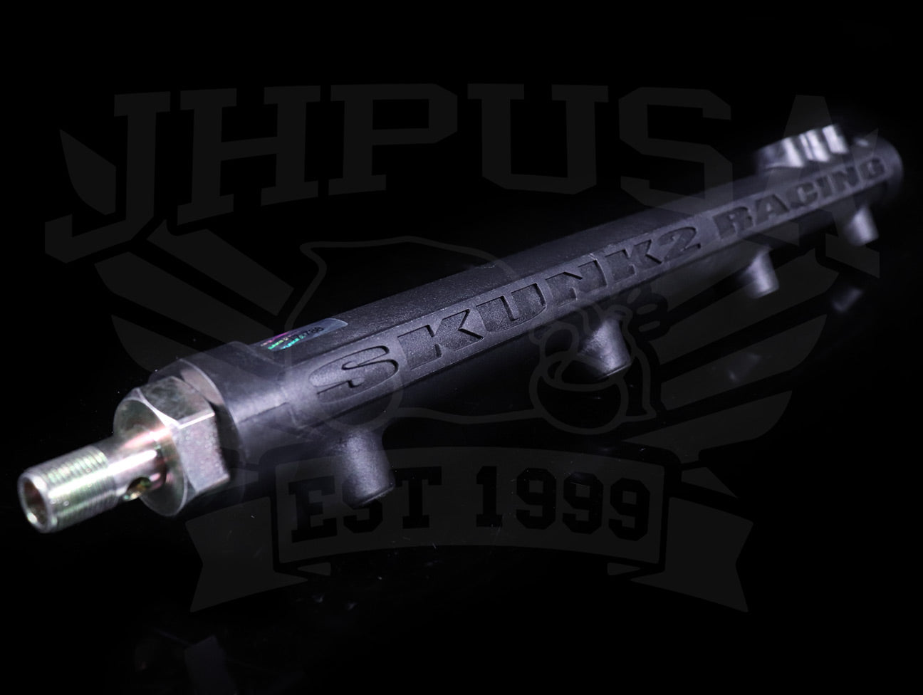 Skunk2 Carbon Composite Fuel Rail - B-series - JHPUSA