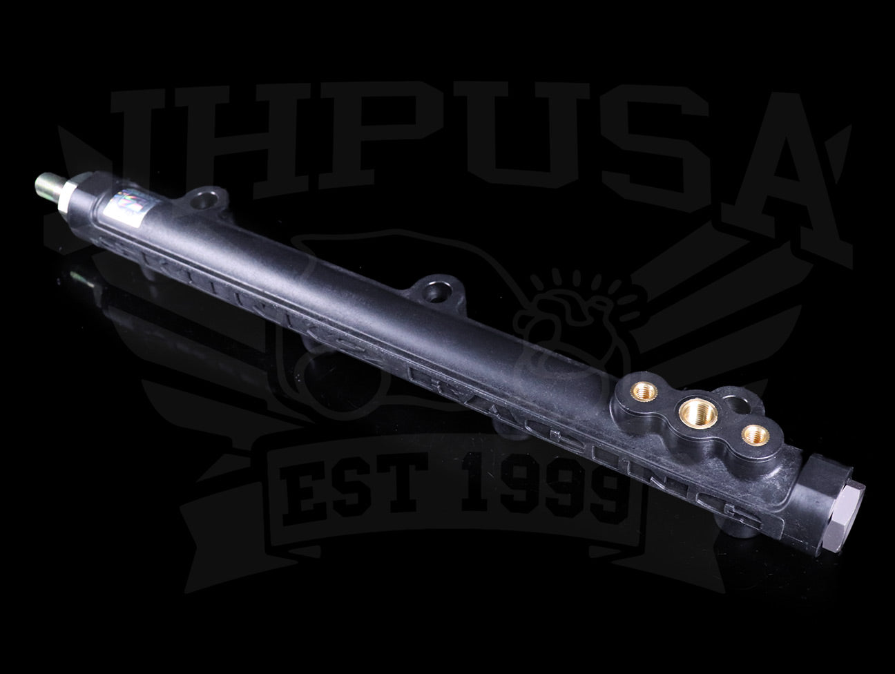 Skunk2 Carbon Composite Fuel Rail - B-series - JHPUSA