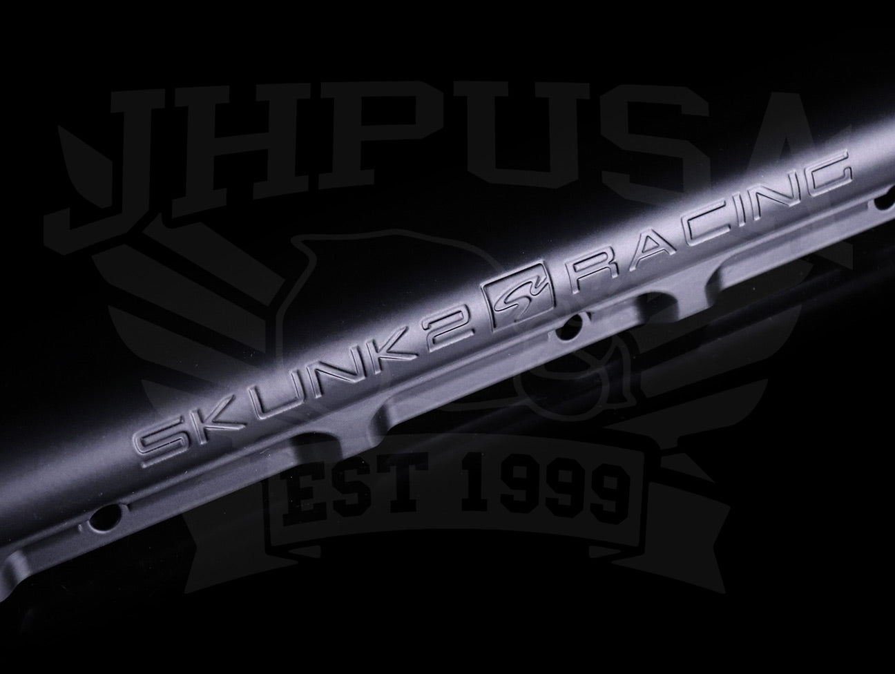 Skunk2 Ultra Series Secondary Fuel Rail - B / K-series