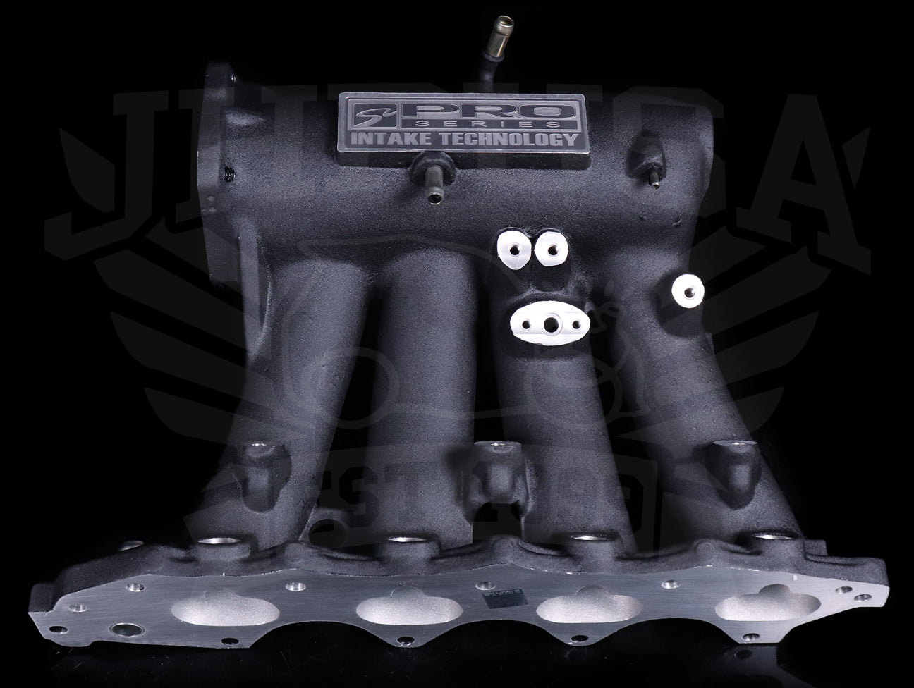 Skunk2 Pro Series Intake Manifold - Black - B-series VTEC