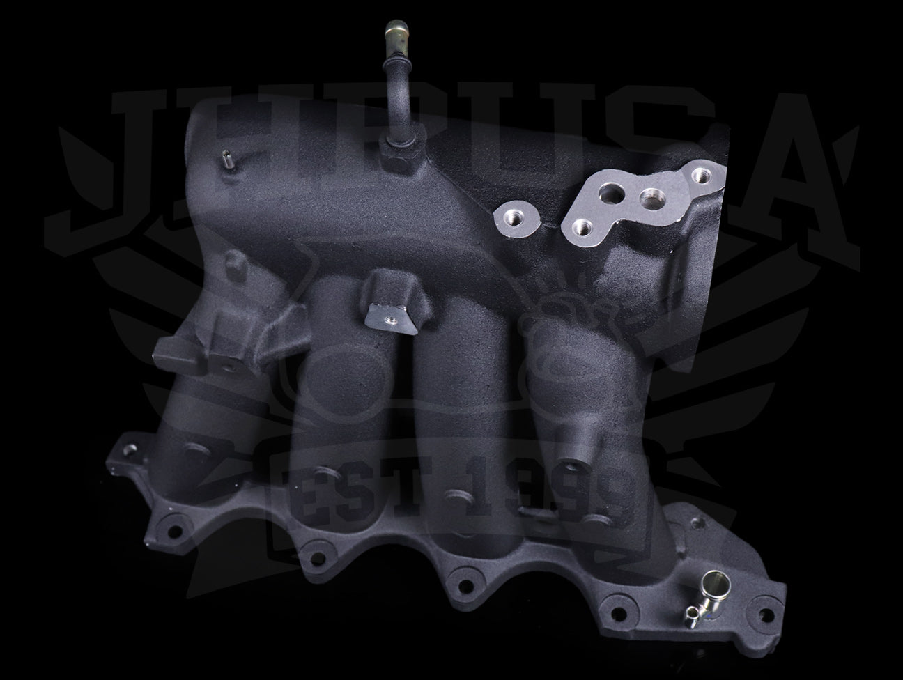 Skunk2 Pro Series Intake Manifold - Black - B-series VTEC