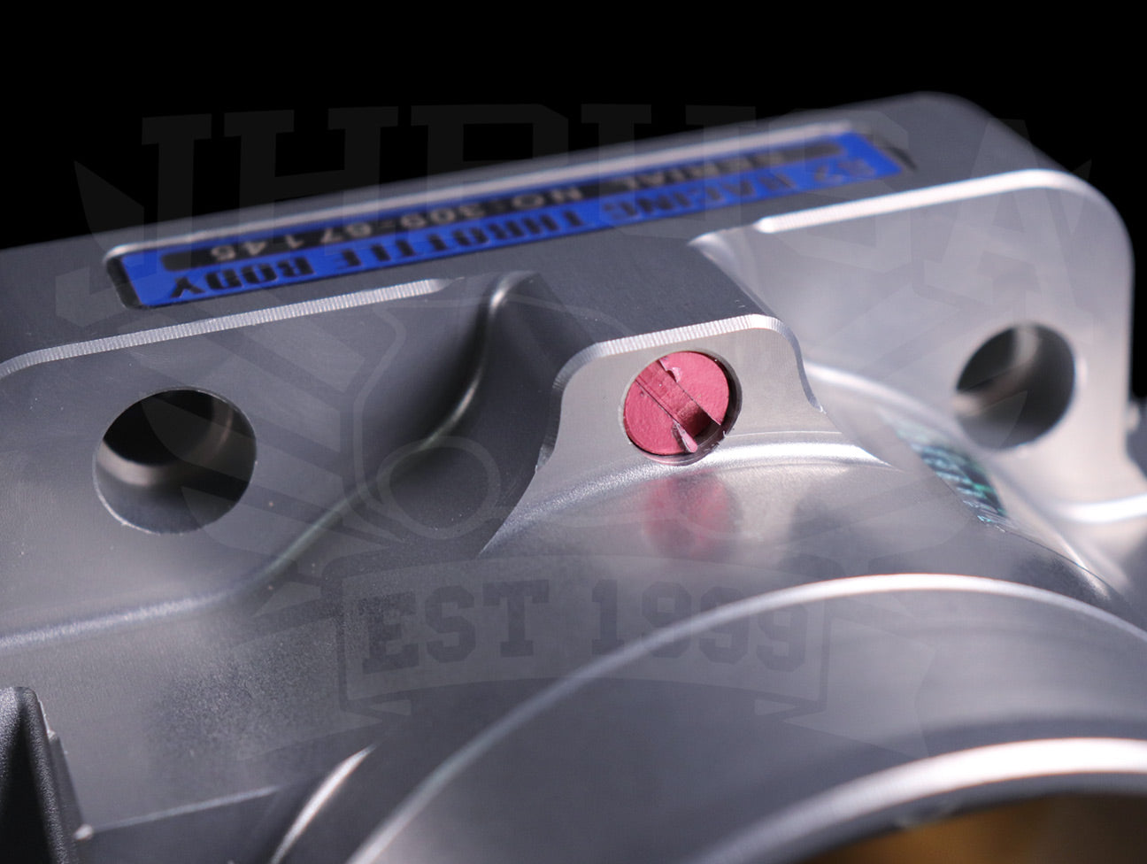 Skunk2 Pro Series Throttle Body - B/D/F/H-series