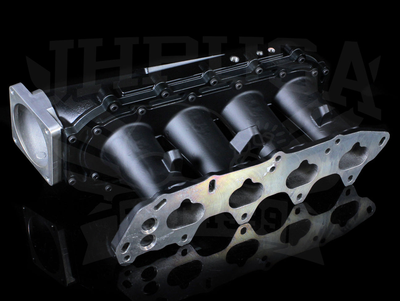 Skunk2 Ultra Series Intake Manifold - Black - B-series VTEC