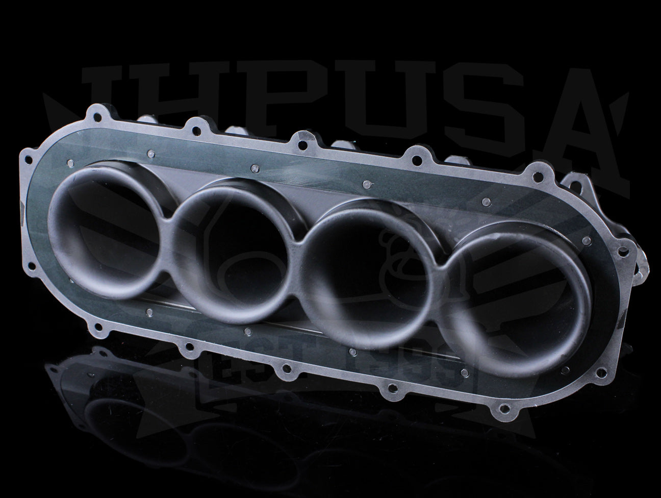 Skunk2 Ultra Series Intake Manifold - Black - B-series VTEC