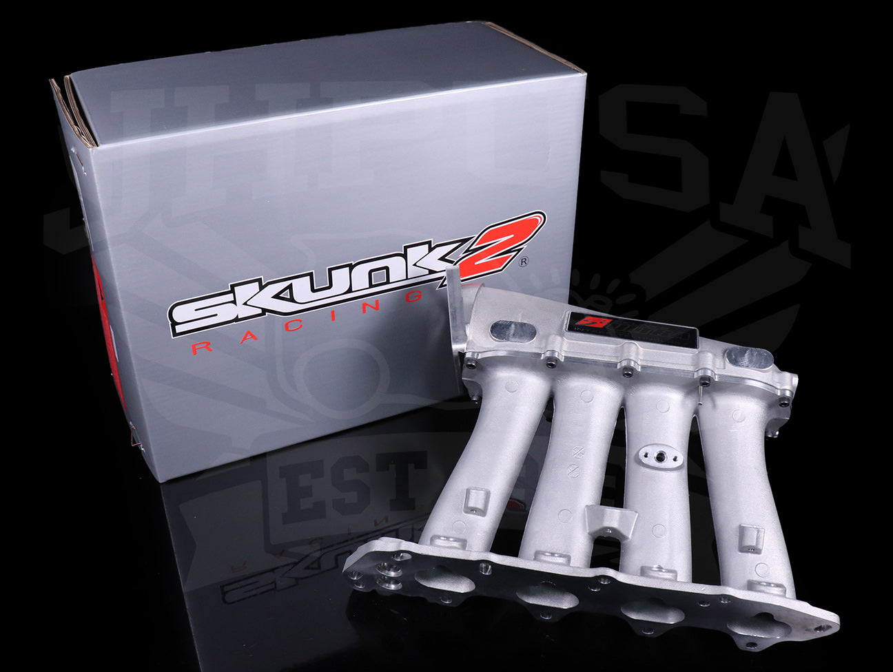 Skunk2 Ultra Street Intake Manifold - B-series VTEC - JHPUSA