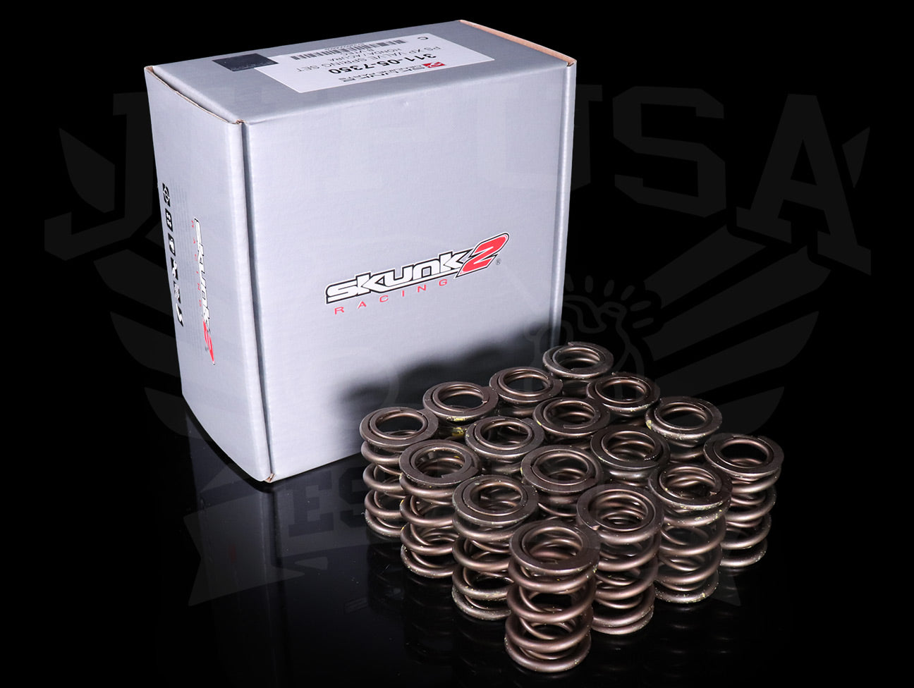 Skunk2 Pro Series XP Dual Valve Springs - B/F/H/K-series