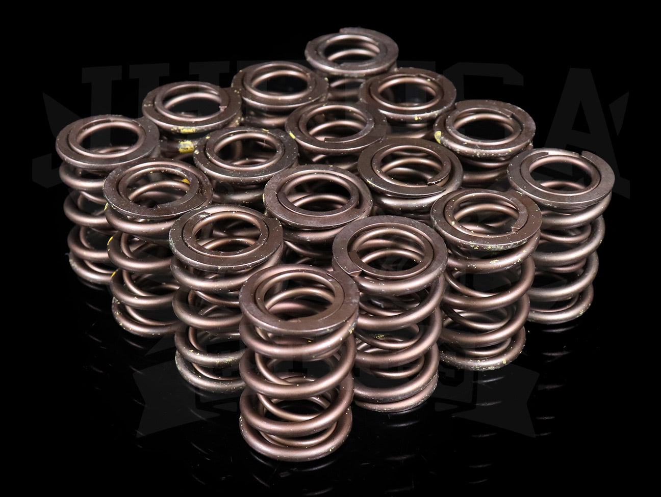 Skunk2 Pro Series XP Dual Valve Springs - B/F/H/K-series