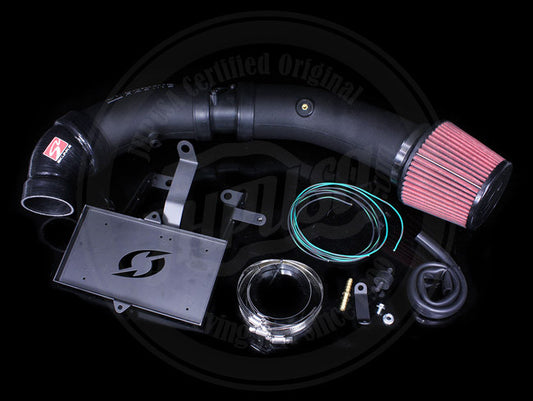Skunk2 Racing Composite Cold Air Intake System - 12-13 Civic Si