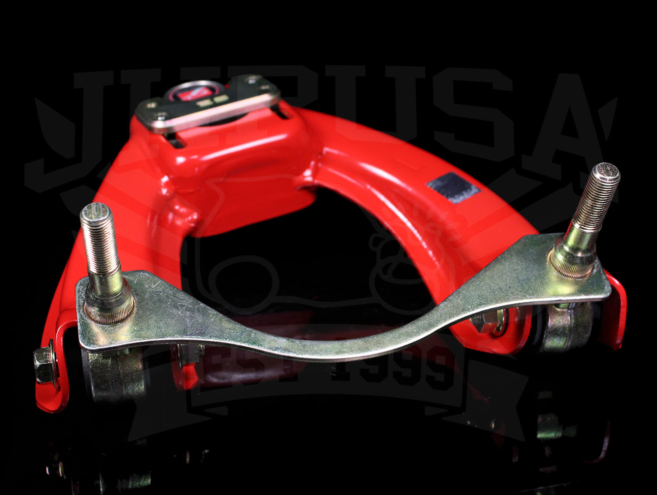 Skunk2 Pro Series Front Camber Kit - 88-91 Civic / CRX