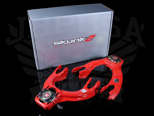 Skunk2 Pro Series Front Camber Kit - 92-95 Civic / 94-01 Integra