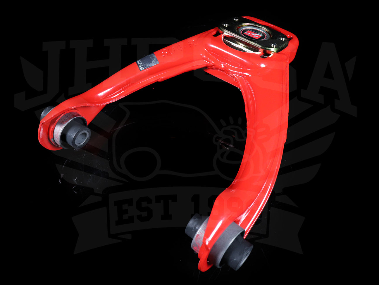 Skunk2 Pro Series Front Camber Kit - 96-00 Civic