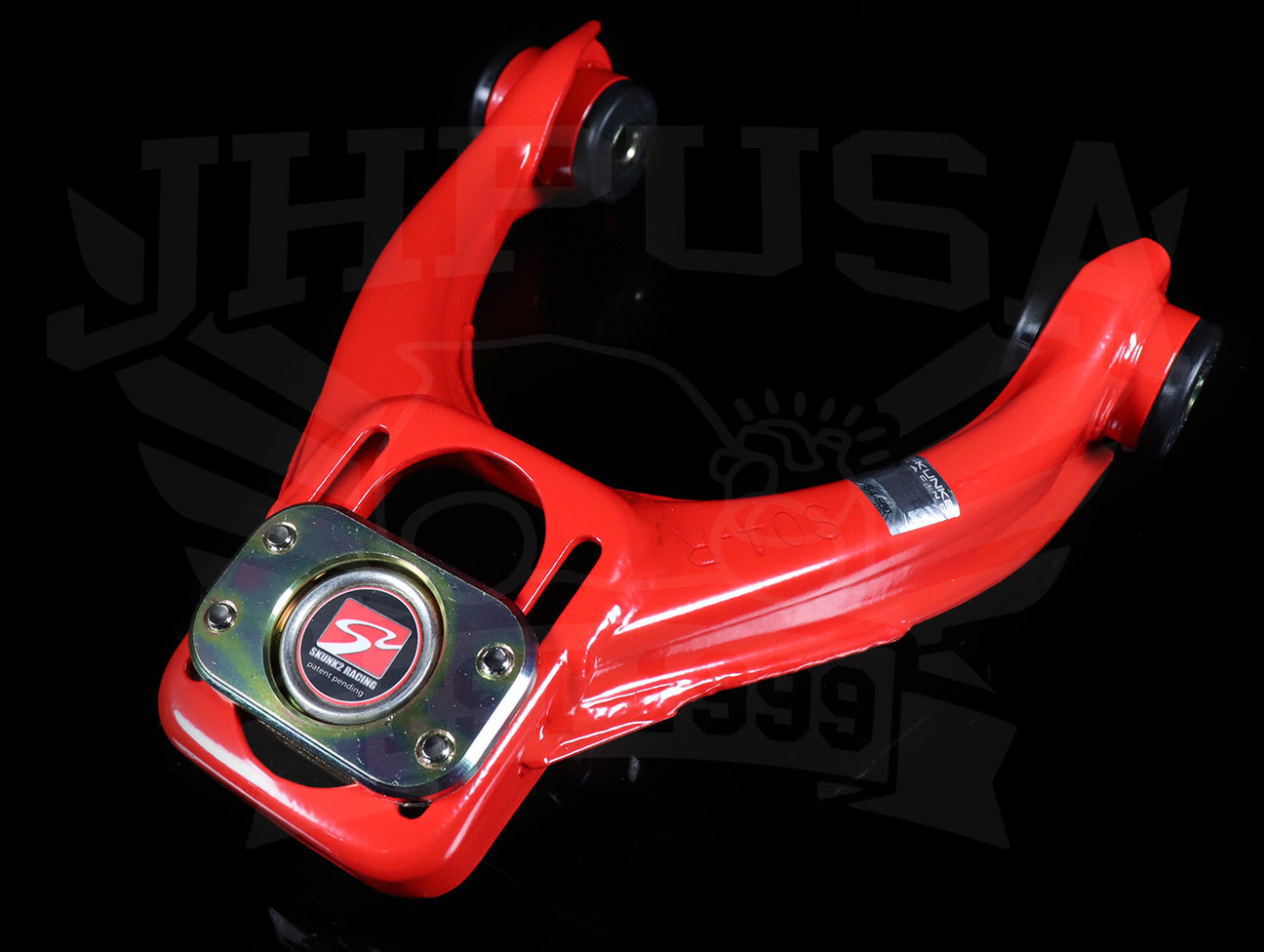 Skunk2 Pro Plus Front Camber Kit - 96-00 Civic
