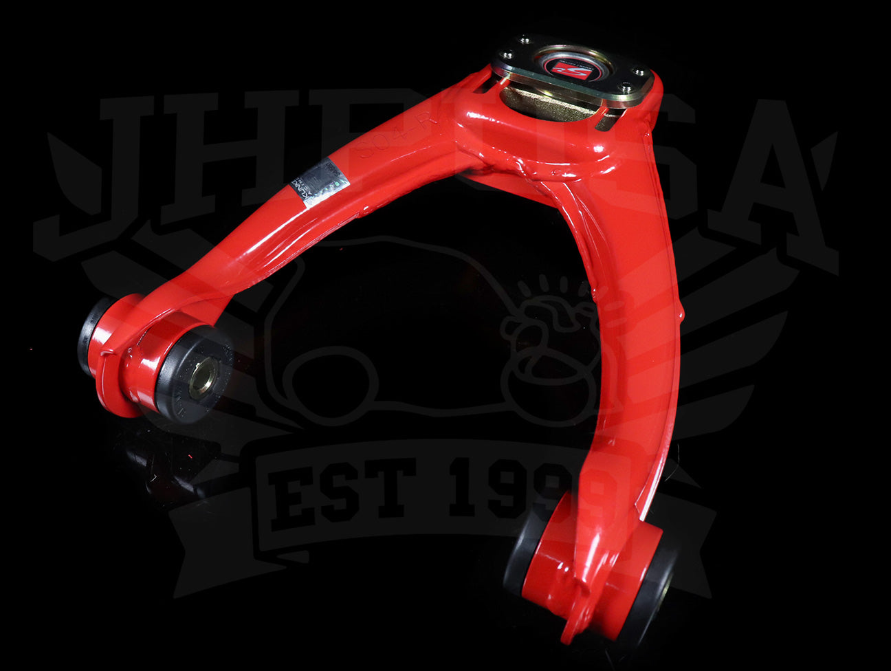 Skunk2 Pro Plus Front Camber Kit - 96-00 Civic