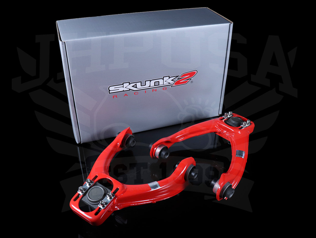 Camber Kit Box Skunk2 Tuner Series Front Camber Kit - 96-00 Civic - JHPUSA
