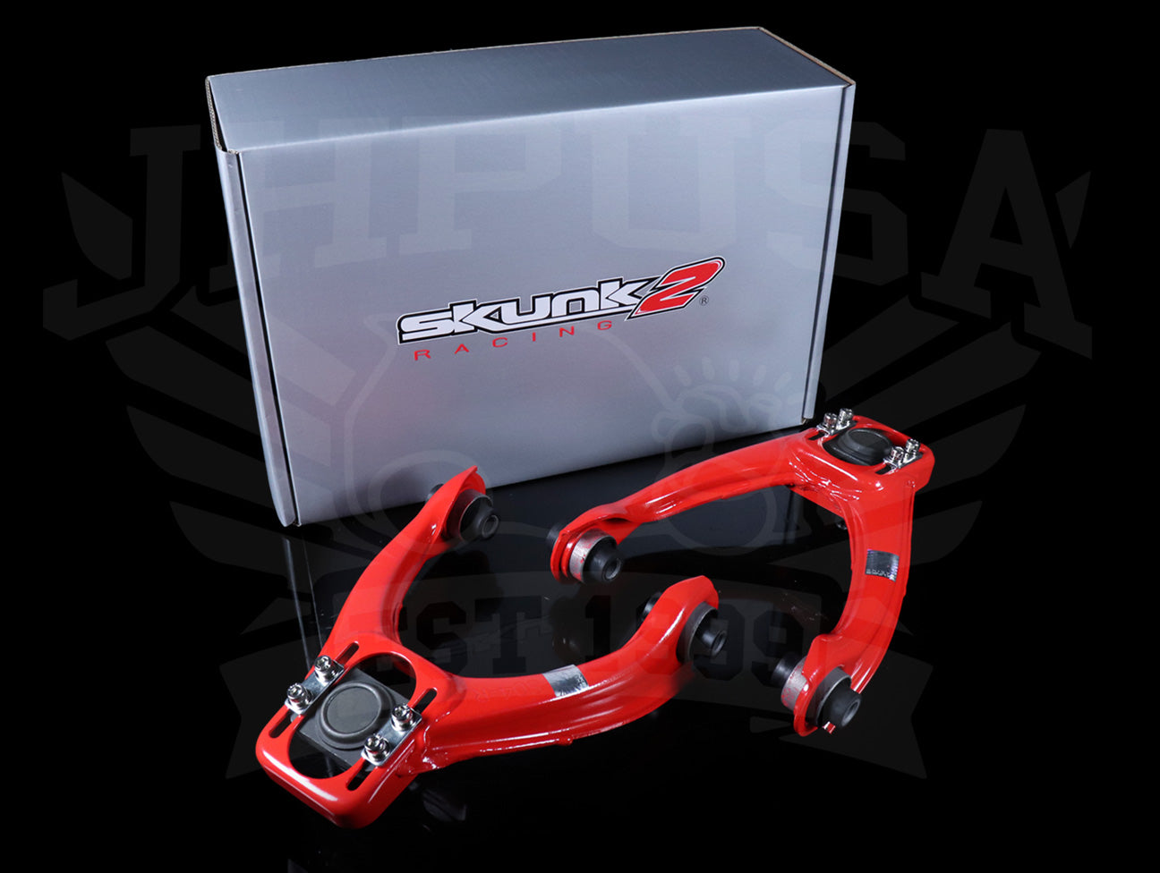 Skunk2 Tuner Series Front Camber Kit - 96-00 Civic